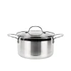 Premium Kjele 4,5L Stål<CLASSICPRO Sale