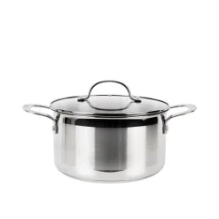 Premium Kjele 4,5L Stål<CLASSICPRO Sale