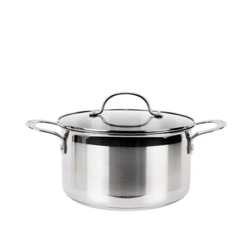 Premium Kjele 4,5L Stål<CLASSICPRO Sale
