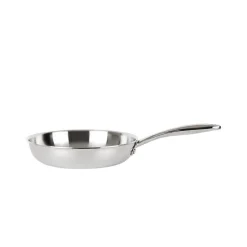 Premium Stekepanne Stål 24cm 3PLY<CLASSICPRO Best