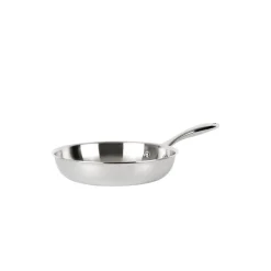 Premium Stekepanne Stål 24cm 3PLY<CLASSICPRO Best