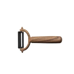 De Cuisson Woods Skreller Sort Knivblad<PORSGRUNDS PORSELÆNSFABRIK Best