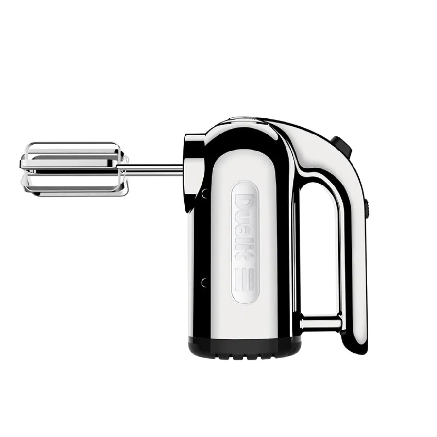 Lite Håndmikser 400W Krom<DUALIT Hot