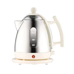 Lite Vannkoker 1L Krem<DUALIT Outlet