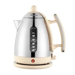 Lite Vannkoker 1,5L Krem<DUALIT Clearance