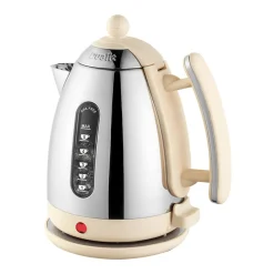 Lite Vannkoker 1,5L Krem<DUALIT Clearance