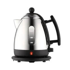 Lite Vannkoker 1L Svart<DUALIT