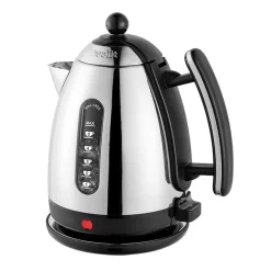 Lite Vannkoker 1,5L Svart<DUALIT Discount