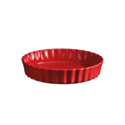 Paiform 24cm Rød<EMILE HENRY Best