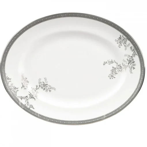 FAT OVALT 35CM<WEDGWOOD Discount