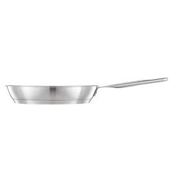 All Steel Stekepanne 28cm<FISKARS Discount