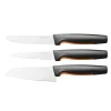 Functional Form Favoritt Knivsett 3 Kniver<FISKARS Clearance