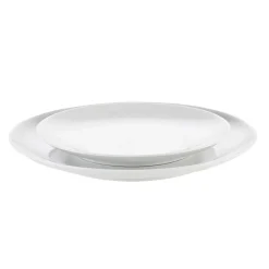 FLAT TALLERKEN 21CM<PILLIVUYT Discount