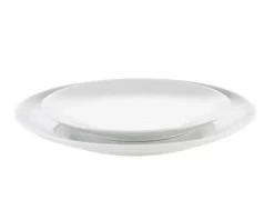 FLAT TALLERKEN 28CM<PILLIVUYT Clearance