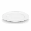 FLAT TALLERKEN 28CM<PILLIVUYT Hot