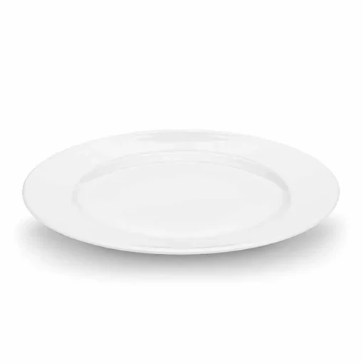 FLAT TALLERKEN 28CM<PILLIVUYT Hot