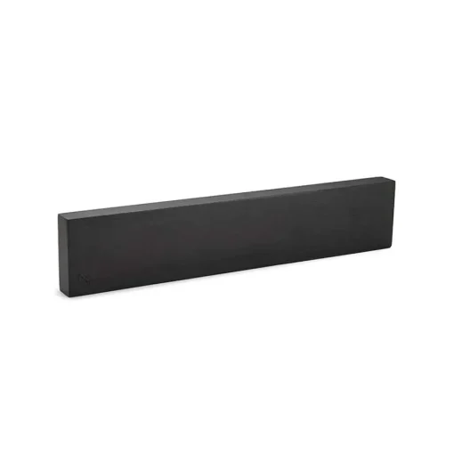 Fusion Magnetlist 30 x 6cm Sort<STUFF DESIGN Best