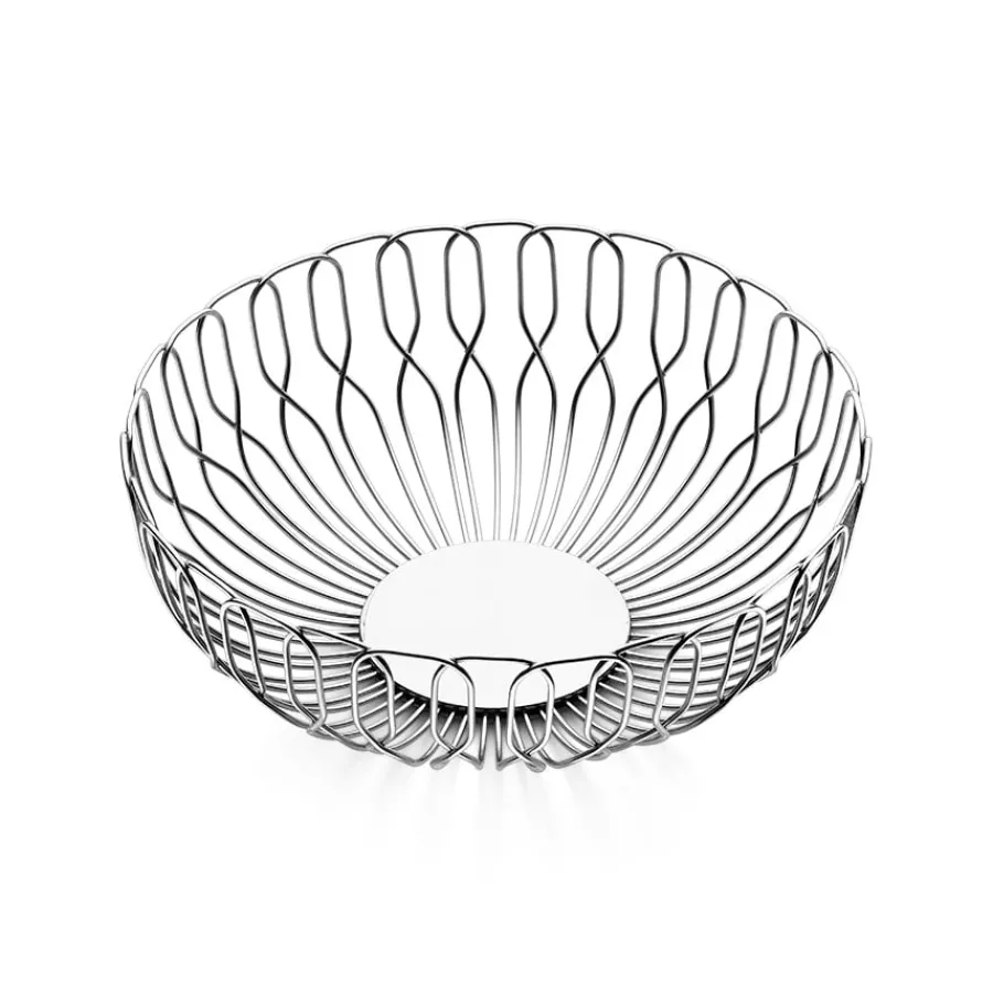 Alfredo Brødkurv Liten<GEORG JENSEN Outlet