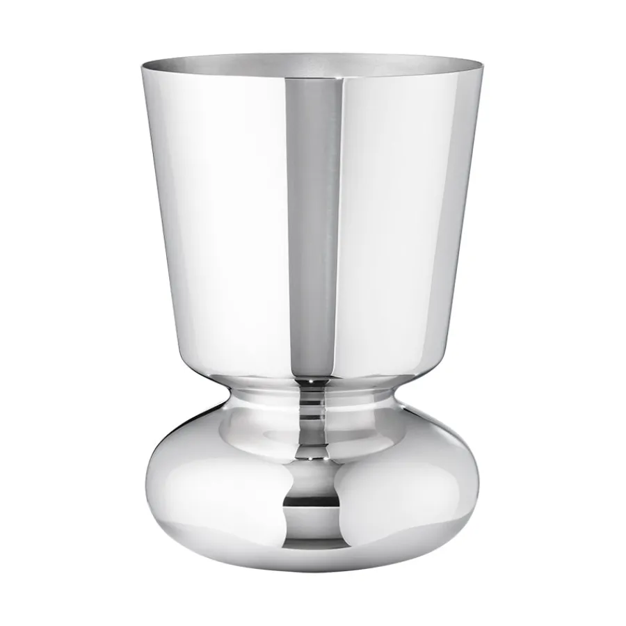Alfredo Vase 220 x150mm<GEORG JENSEN