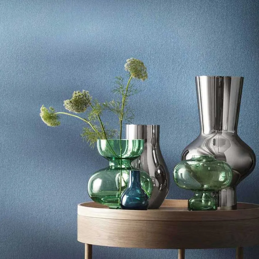 Alfredo Vase 220 x150mm<GEORG JENSEN