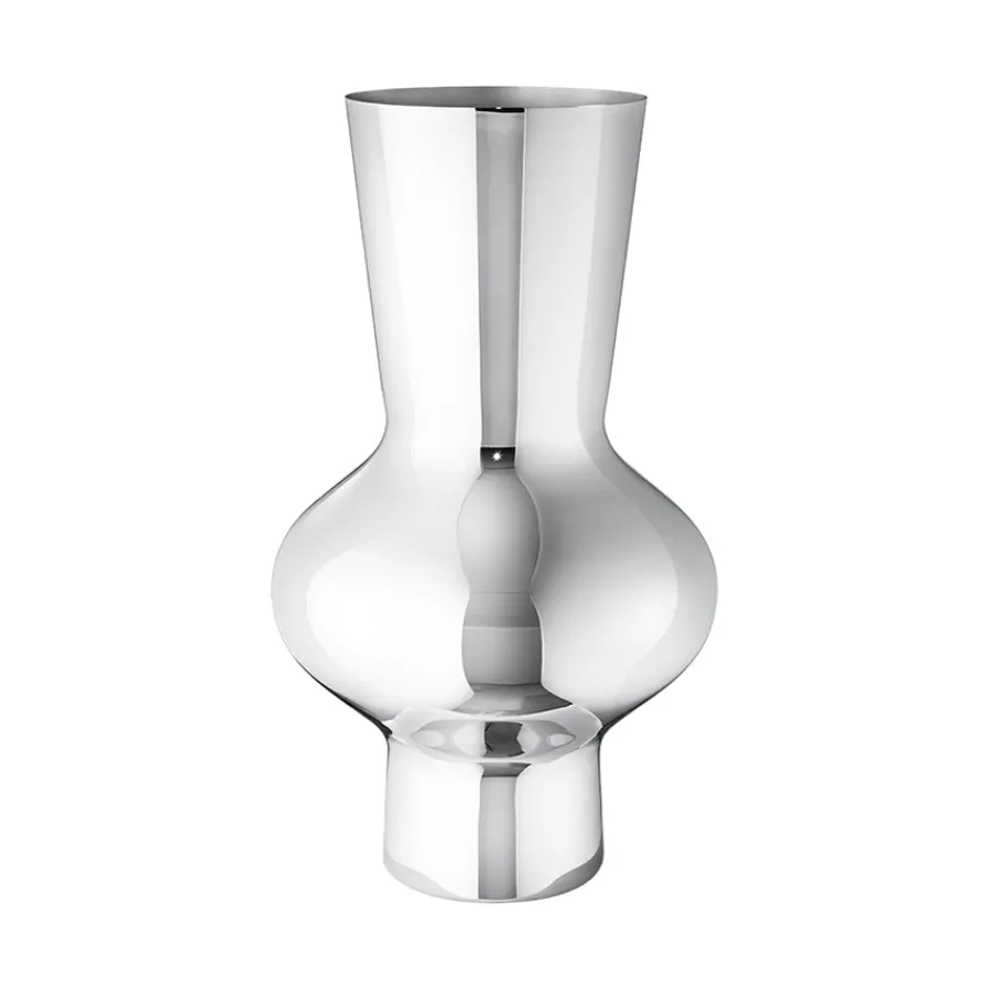 Alfredo Vase Stor 47cm<GEORG JENSEN Sale