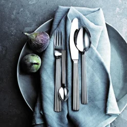 Bernadotte Bestikksett 24 deler<GEORG JENSEN Clearance