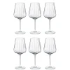 Bernadotte Hvitvinsglass 6pk 43cl<GEORG JENSEN Best
