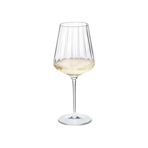 Bernadotte Hvitvinsglass 6pk 43cl<GEORG JENSEN Best