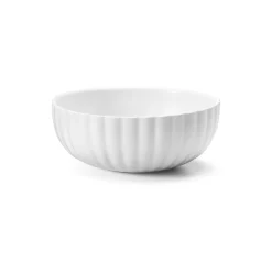 Bernadotte Skål 60cl Porselen<GEORG JENSEN Outlet