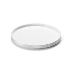 Bernadotte Tallerken 20cm Porselen<GEORG JENSEN Sale