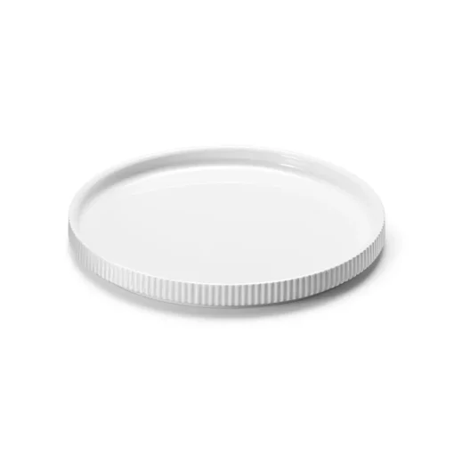 Bernadotte Tallerken 20cm Porselen<GEORG JENSEN Sale