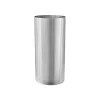 Bernadotte Vase Stor 25,6cm Rustfritt Stål<GEORG JENSEN Sale