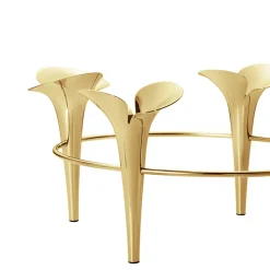 Bloom Botanica Lysestake Gull<GEORG JENSEN Clearance