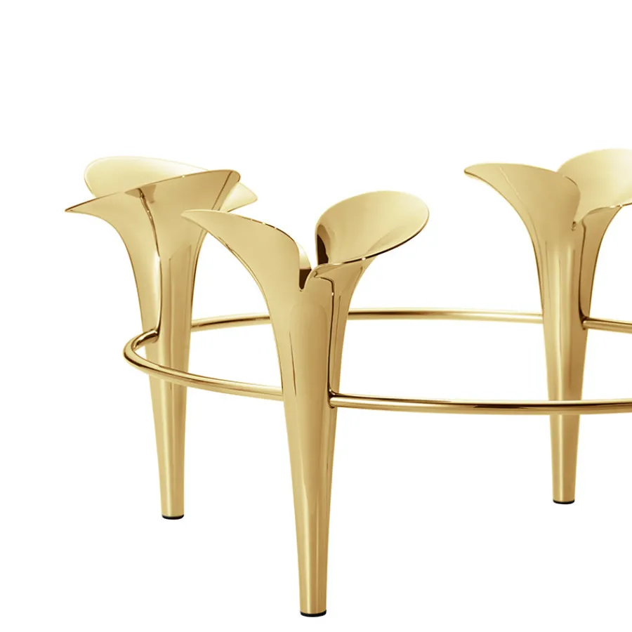 Bloom Botanica Lysestake Gull<GEORG JENSEN Clearance