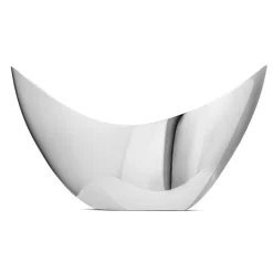 Bloom Høy Skål (Medium)<GEORG JENSEN New