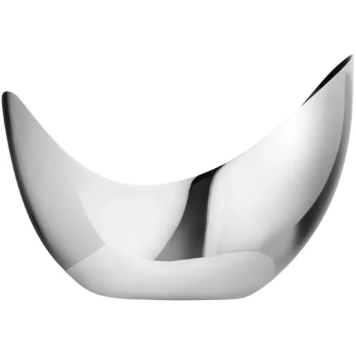 Bloom Skål Høy (Stor)<GEORG JENSEN Online