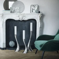 Cobra Gulvstake Liten<GEORG JENSEN New