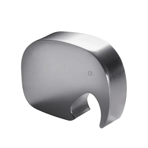 Home Flaskeåpner Øllefant<GEORG JENSEN