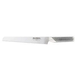Brødkniv G-9 22cm<GLOBAL Outlet