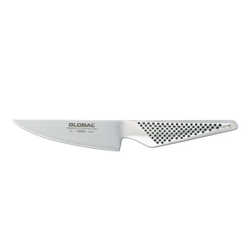 Grønnsakskniv GS-1 11cm<GLOBAL New