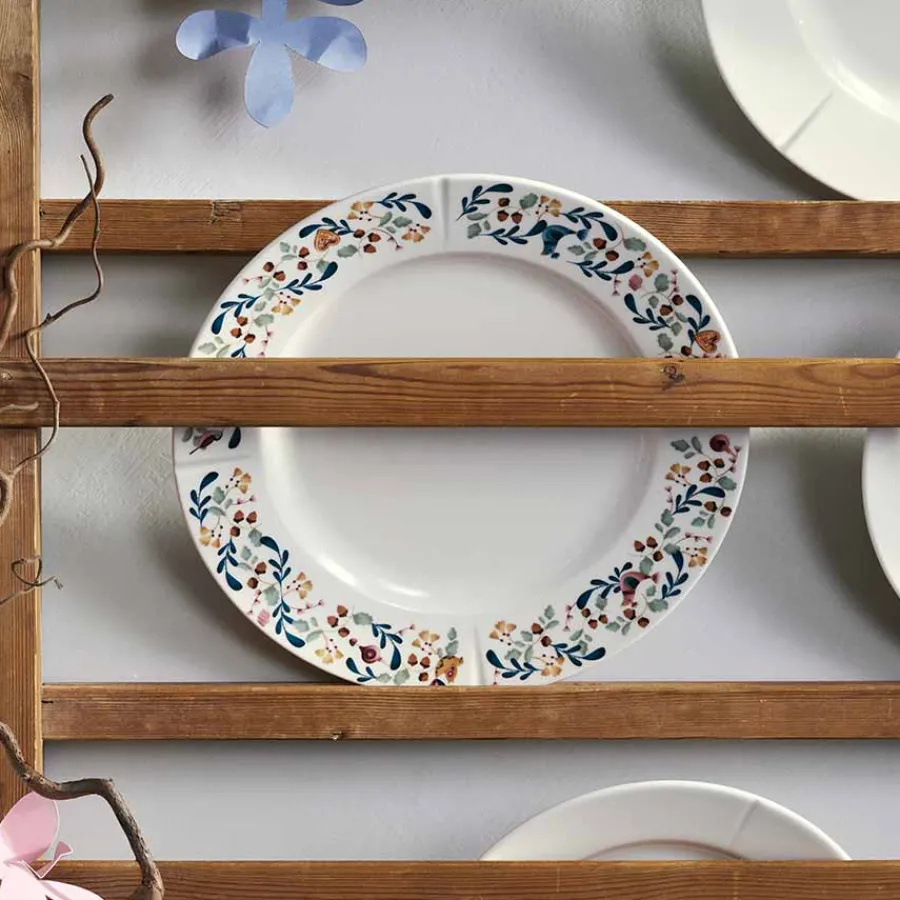 Grand Cru Cottage Tallerken 27cm<ROSENDAHL Outlet