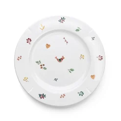 Grand Cru Cottage Tallerken 23 cm<ROSENDAHL New
