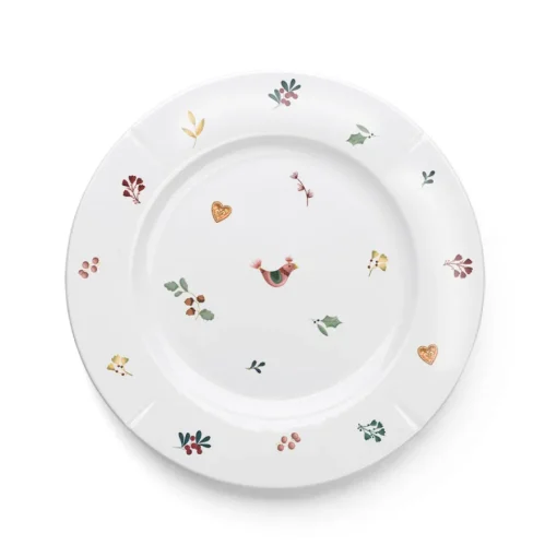 Grand Cru Cottage Tallerken 23 cm<ROSENDAHL New