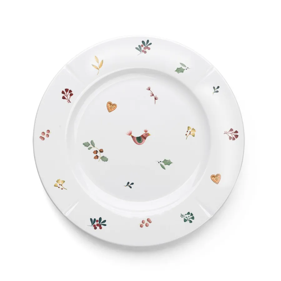 Grand Cru Cottage Tallerken 23 cm<ROSENDAHL New