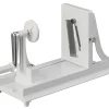Grønnsaksstrimler Horisontal Hvit<BERINER Outlet