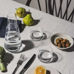 Amalfi Karaffel 1,13L<HADELAND GLASSVERK Sale