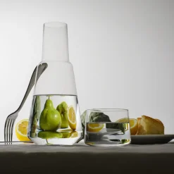 Amalfi Karaffel 1,13L<HADELAND GLASSVERK Sale