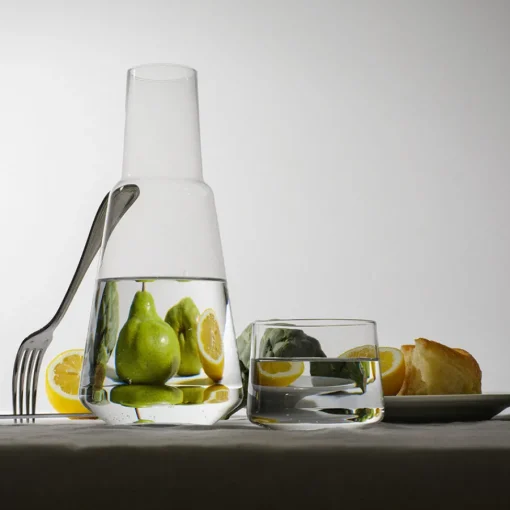 Amalfi Karaffel 1,13L<HADELAND GLASSVERK Sale