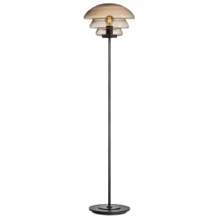 Arkiv Gulvlampe 4006<HADELAND GLASSVERK