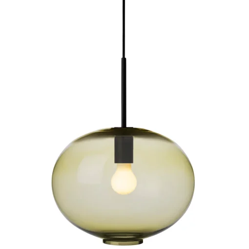 Arkiv Taklampe 4169<HADELAND GLASSVERK
